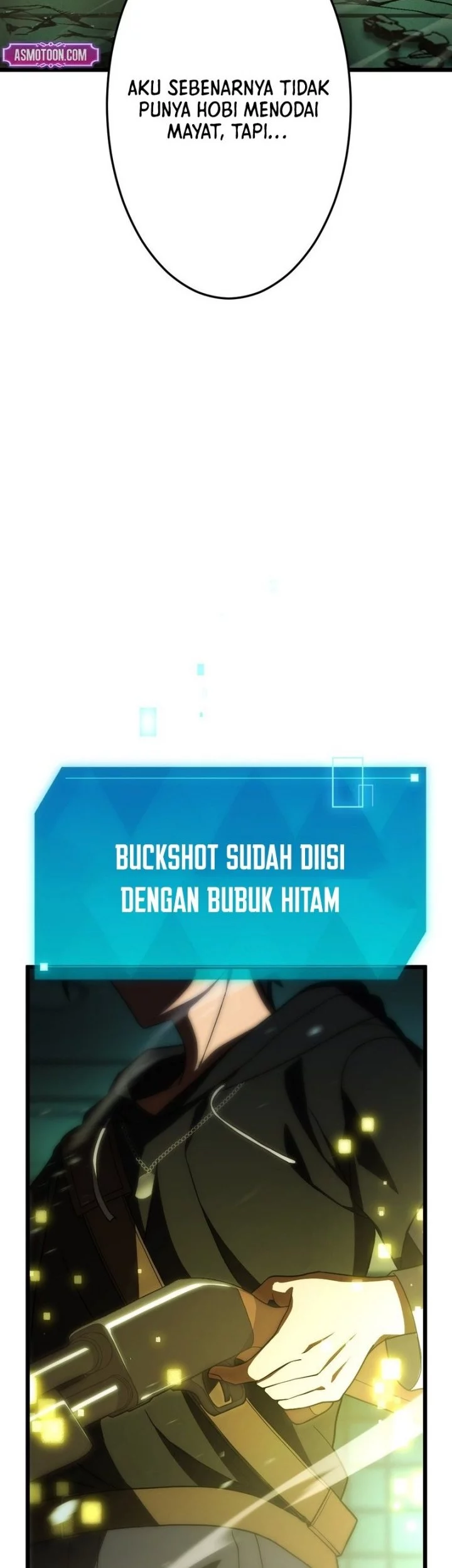 Because I’m Super Lucky, I Got a Second Chance at Life Chapter 23 - halaman 50