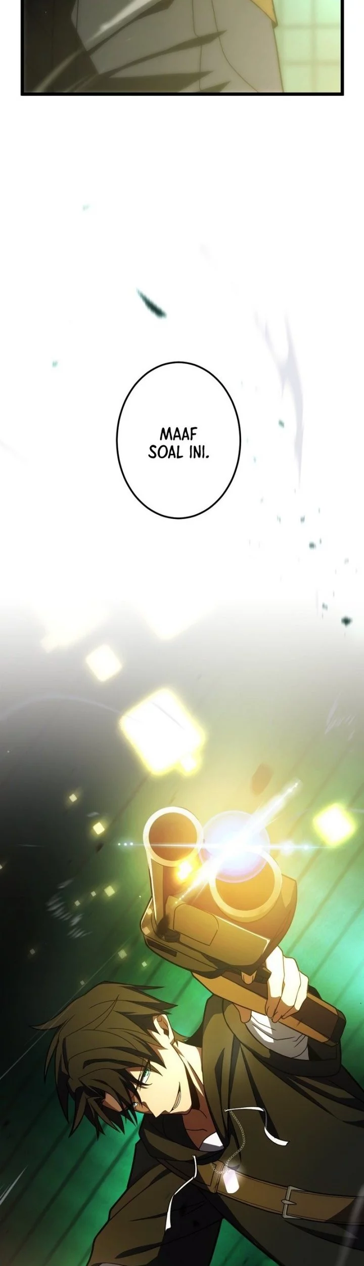 Because I’m Super Lucky, I Got a Second Chance at Life Chapter 23 - halaman 51