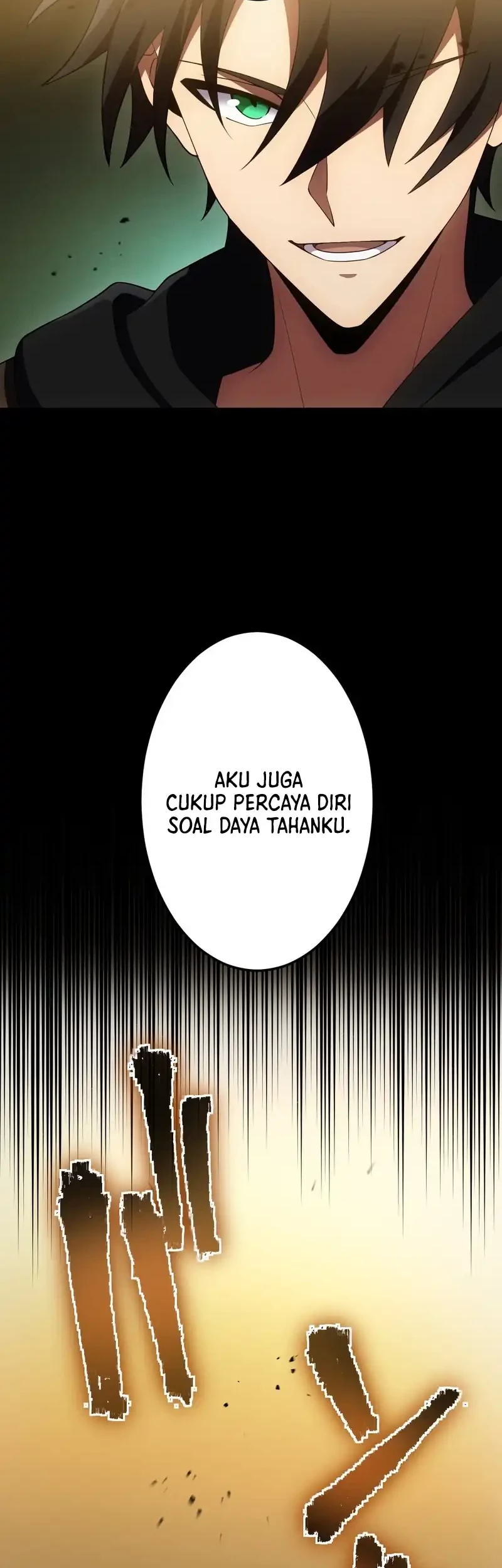 Because I’m Super Lucky, I Got a Second Chance at Life Chapter 24 - halaman 16