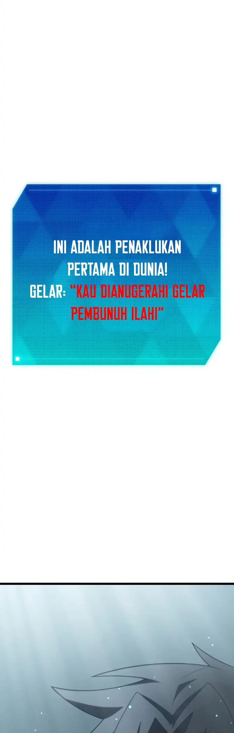 Because I’m Super Lucky, I Got a Second Chance at Life Chapter 24 - halaman 26
