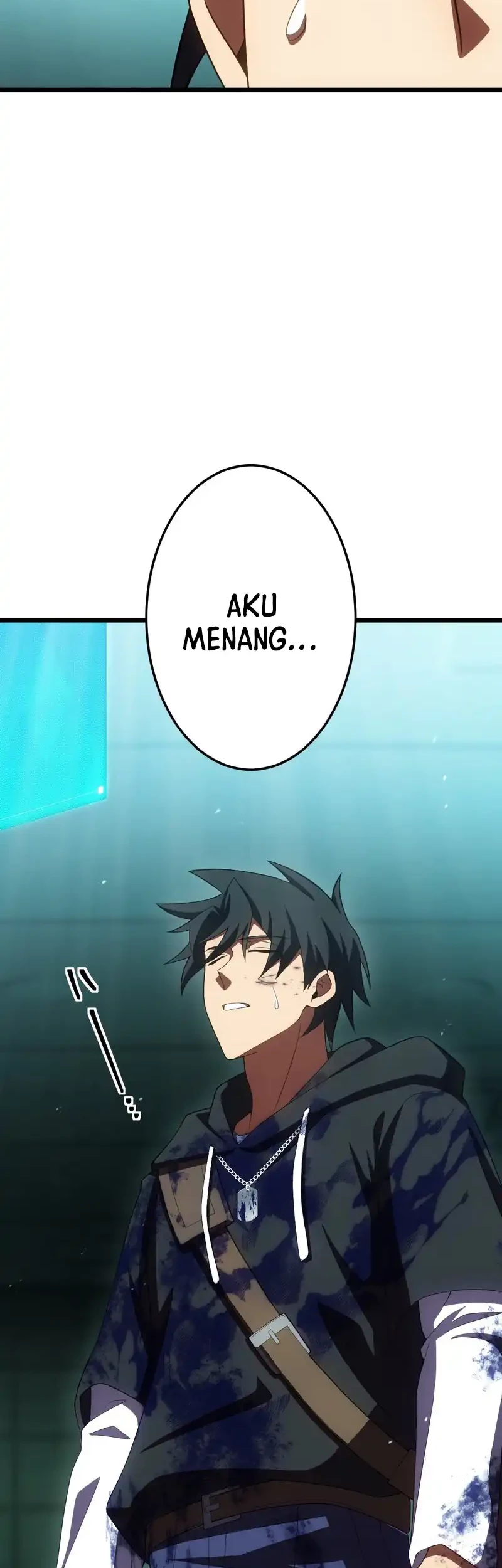 Because I’m Super Lucky, I Got a Second Chance at Life Chapter 24 - halaman 28