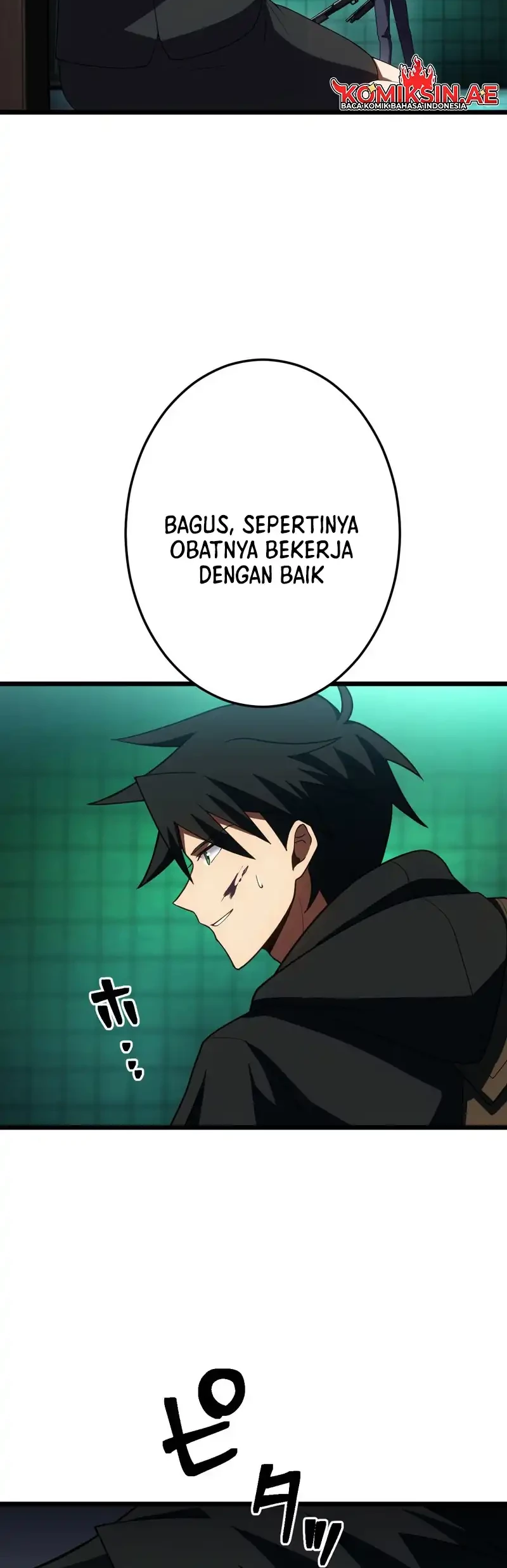 Because I’m Super Lucky, I Got a Second Chance at Life Chapter 24 - halaman 30