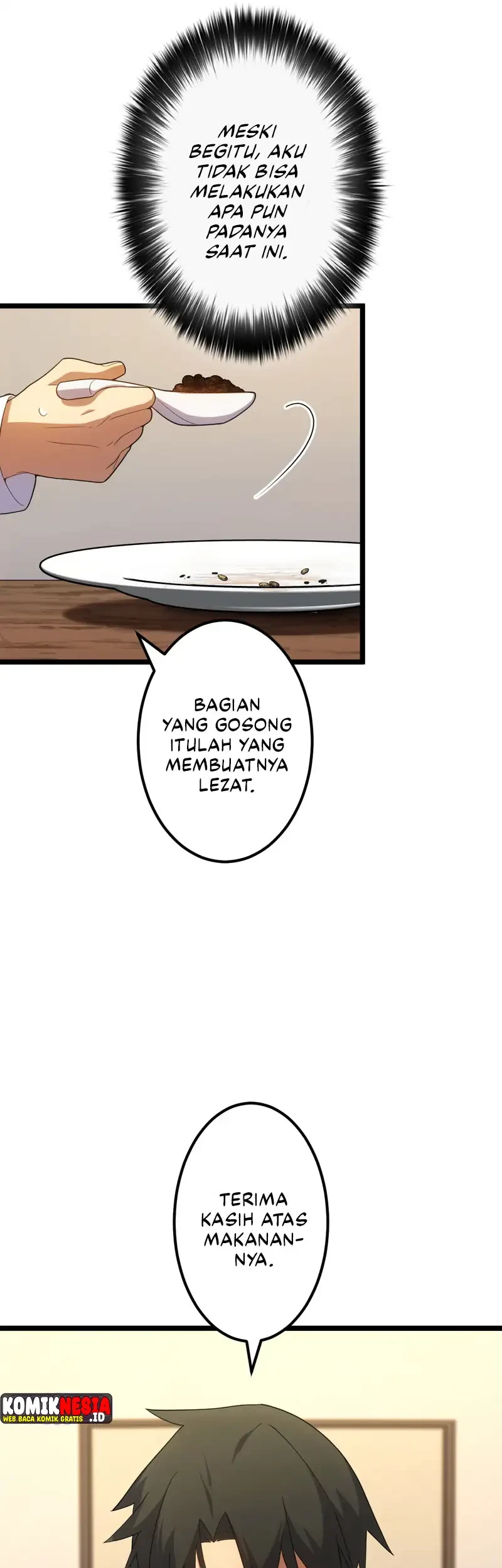 Because I’m Super Lucky, I Got a Second Chance at Life Chapter 26 - halaman 57