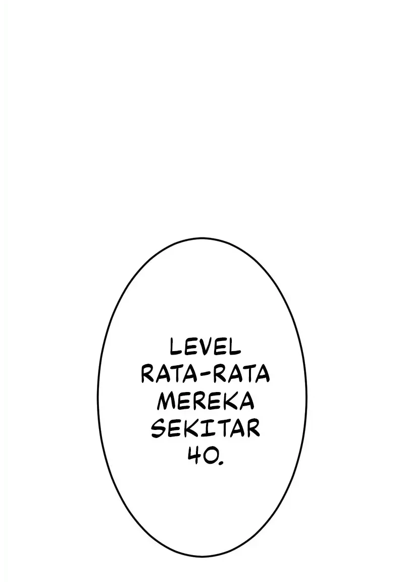 Because I’m Super Lucky, I Got a Second Chance at Life Chapter 26 - halaman 7