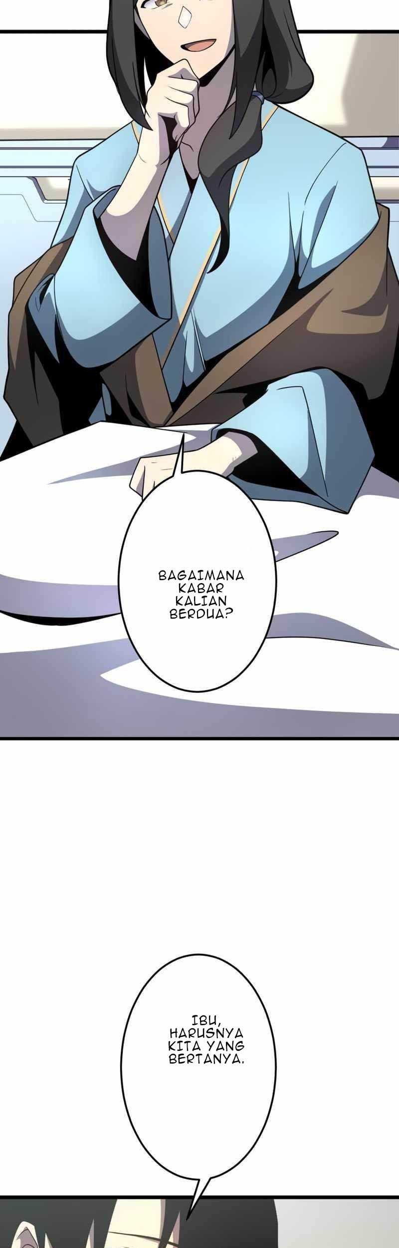 Because I’m Super Lucky, I Got a Second Chance at Life Chapter 3 - halaman 12