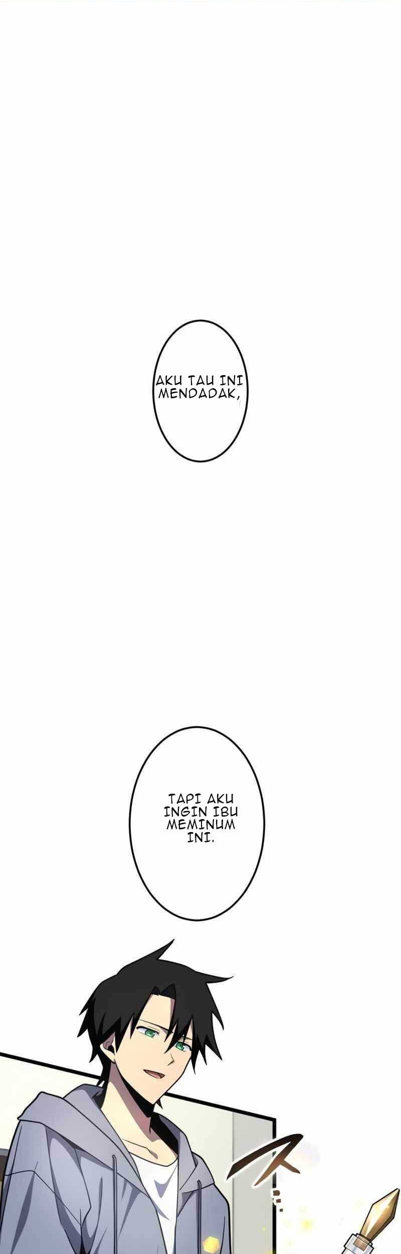 Because I’m Super Lucky, I Got a Second Chance at Life Chapter 3 - halaman 17