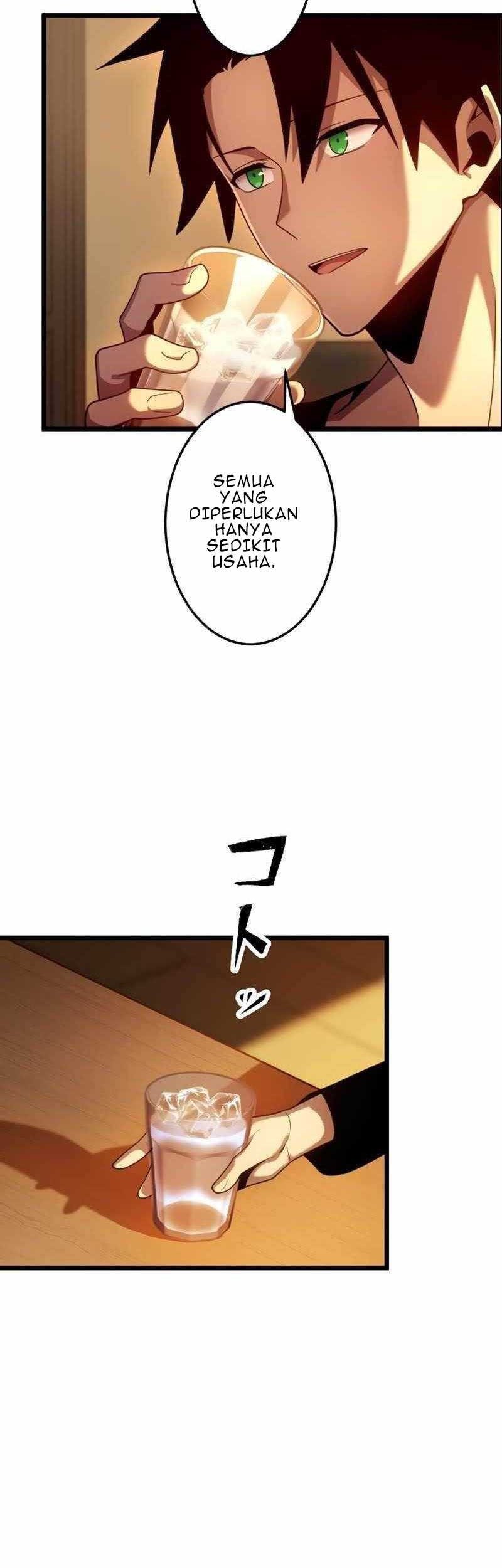 Because I’m Super Lucky, I Got a Second Chance at Life Chapter 3 - halaman 4