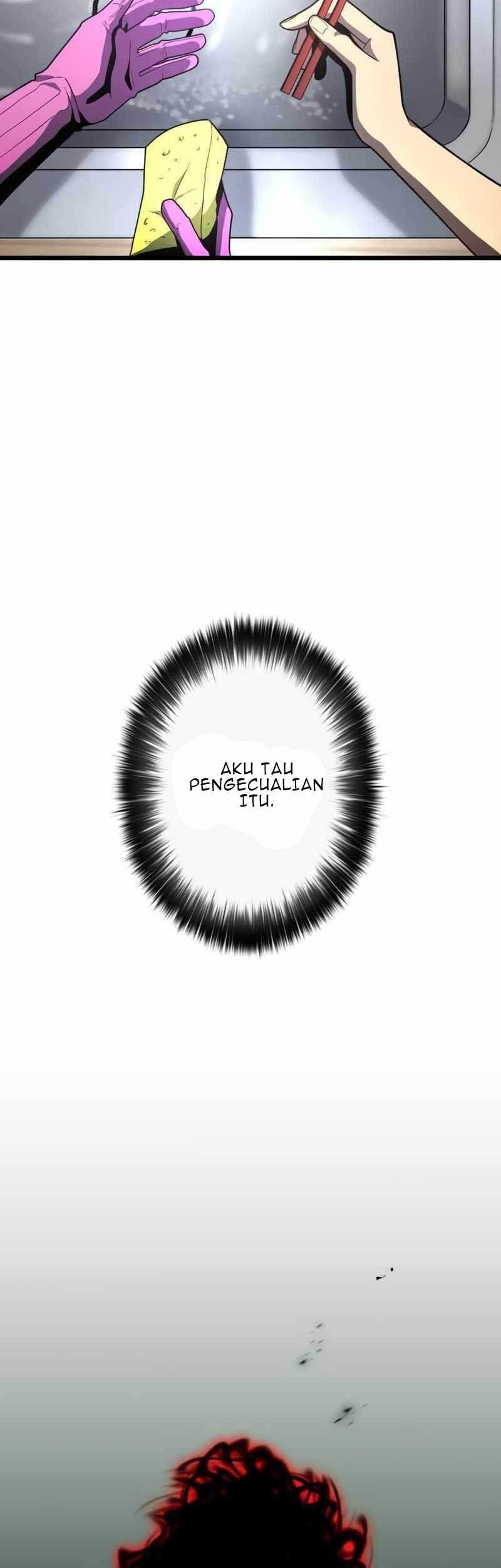 Because I’m Super Lucky, I Got a Second Chance at Life Chapter 3 - halaman 47