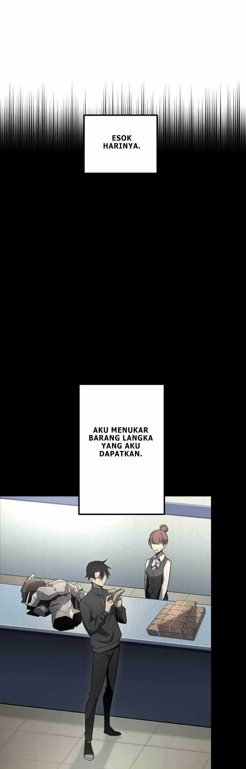 Because I’m Super Lucky, I Got a Second Chance at Life Chapter 3 - halaman 5