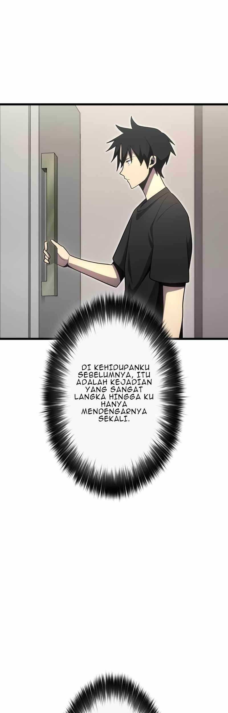 Because I’m Super Lucky, I Got a Second Chance at Life Chapter 3 - halaman 51