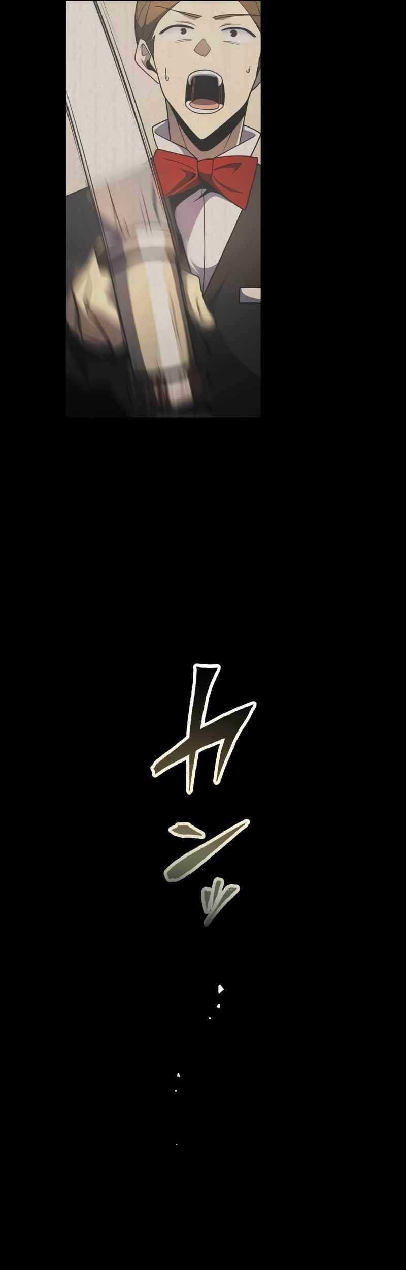 Because I’m Super Lucky, I Got a Second Chance at Life Chapter 3 - halaman 8
