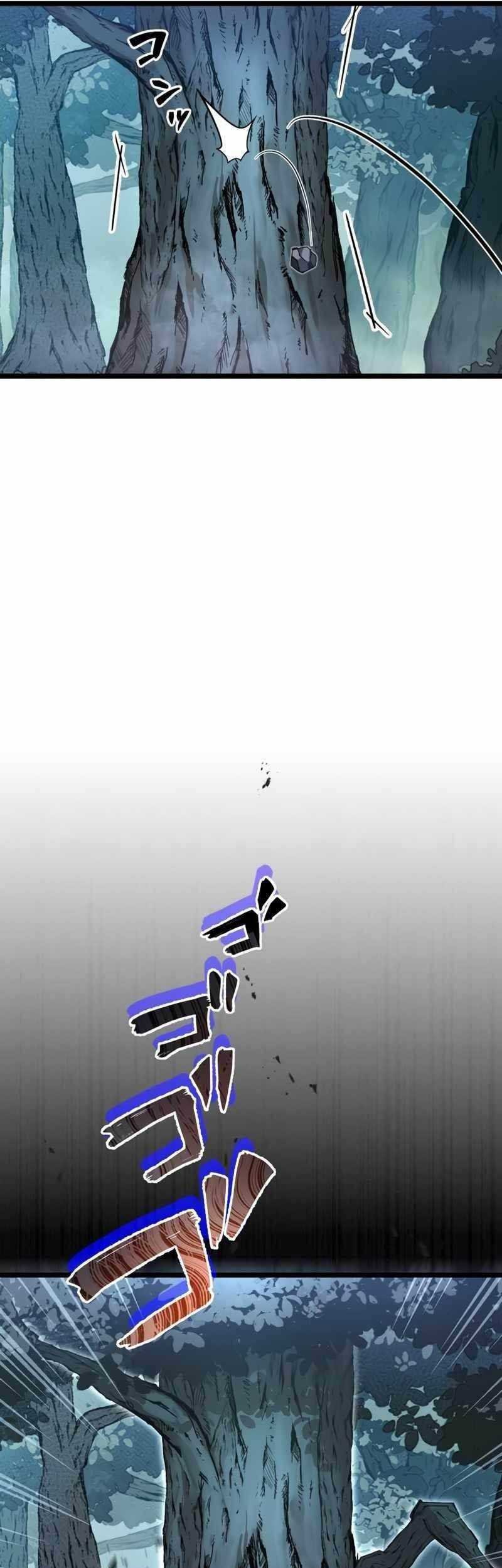 Because I’m Super Lucky, I Got a Second Chance at Life Chapter 4 - halaman 26