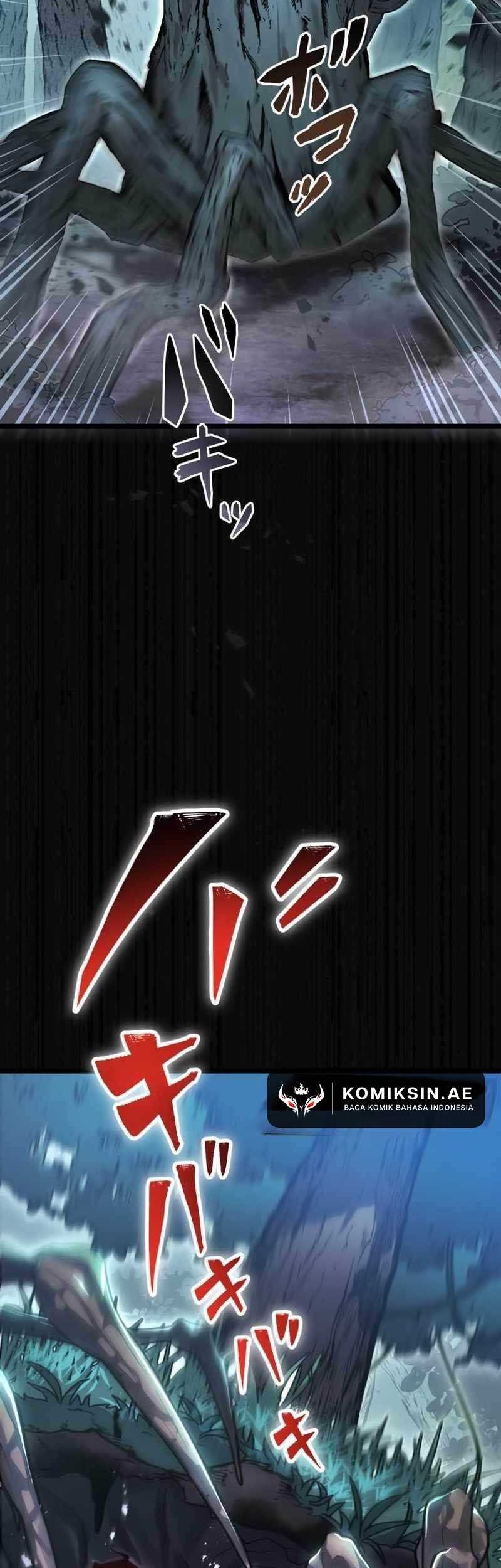 Because I’m Super Lucky, I Got a Second Chance at Life Chapter 4 - halaman 27