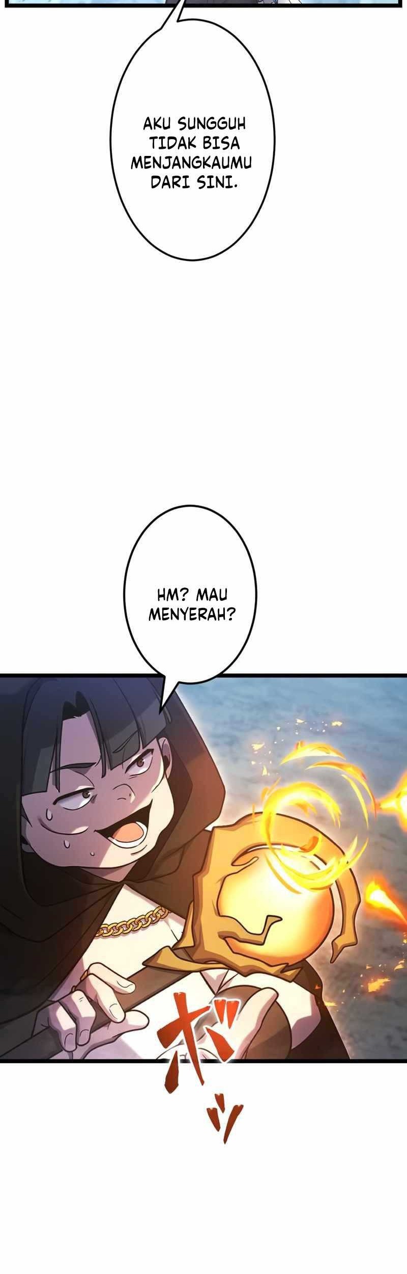Because I’m Super Lucky, I Got a Second Chance at Life Chapter 5 - halaman 11