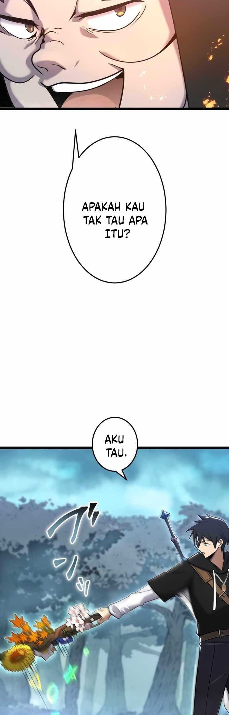 Because I’m Super Lucky, I Got a Second Chance at Life Chapter 5 - halaman 16
