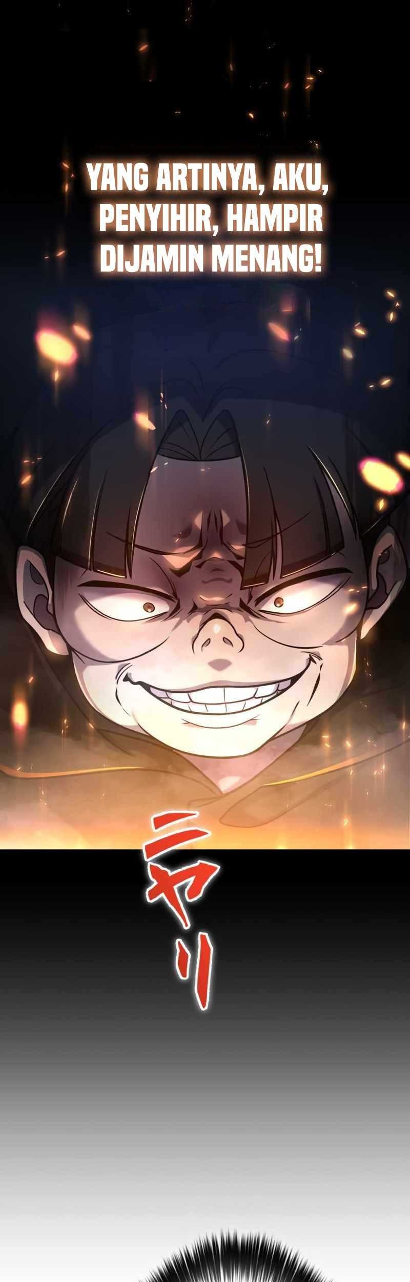 Because I’m Super Lucky, I Got a Second Chance at Life Chapter 5 - halaman 26