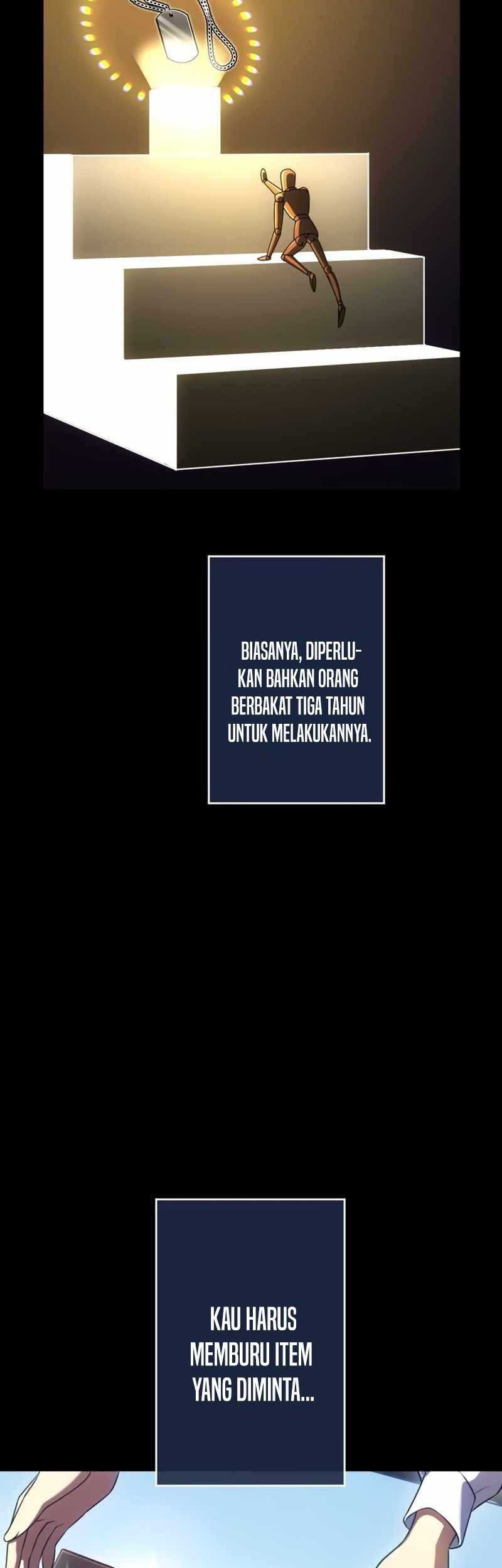 Because I’m Super Lucky, I Got a Second Chance at Life Chapter 6 - halaman 16