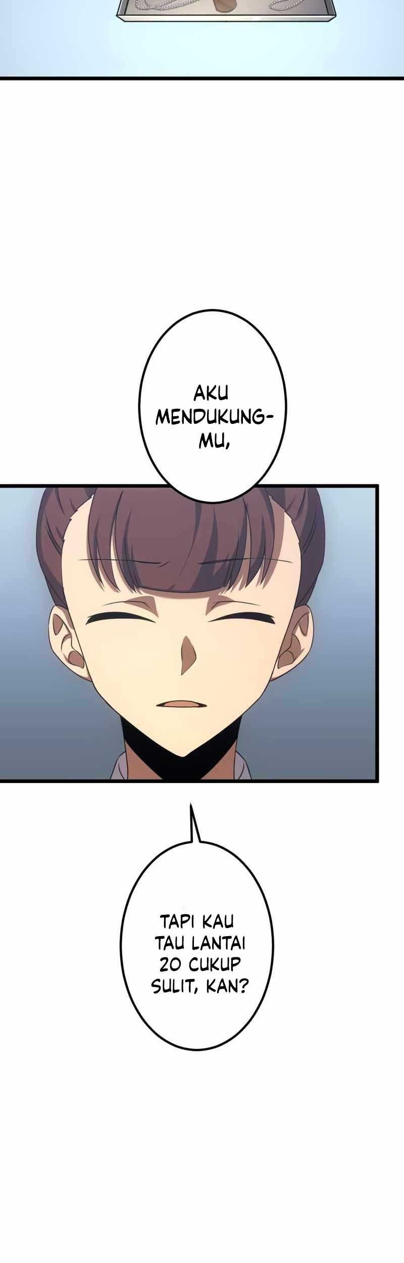 Because I’m Super Lucky, I Got a Second Chance at Life Chapter 6 - halaman 28