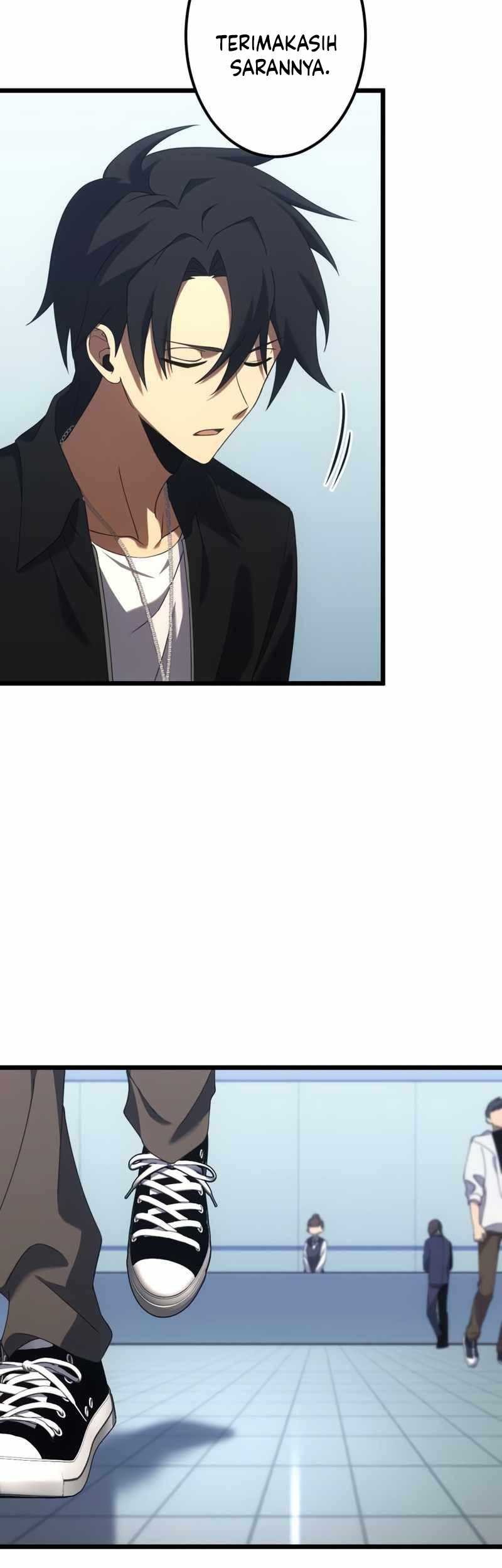 Because I’m Super Lucky, I Got a Second Chance at Life Chapter 6 - halaman 30