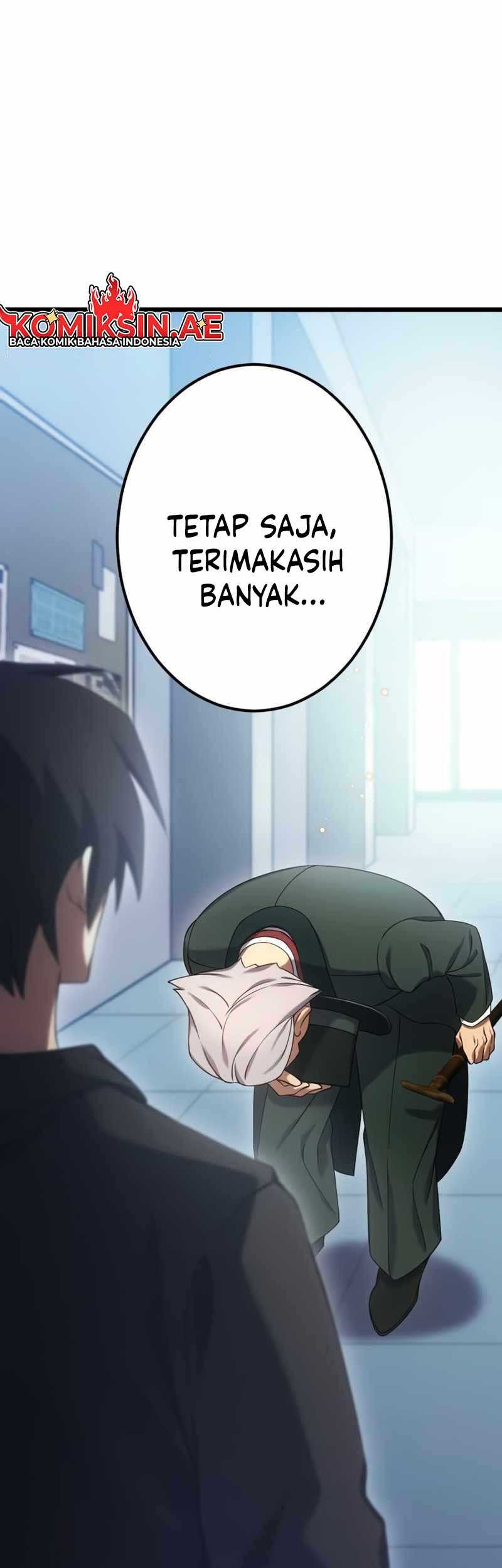 Because I’m Super Lucky, I Got a Second Chance at Life Chapter 6 - halaman 42