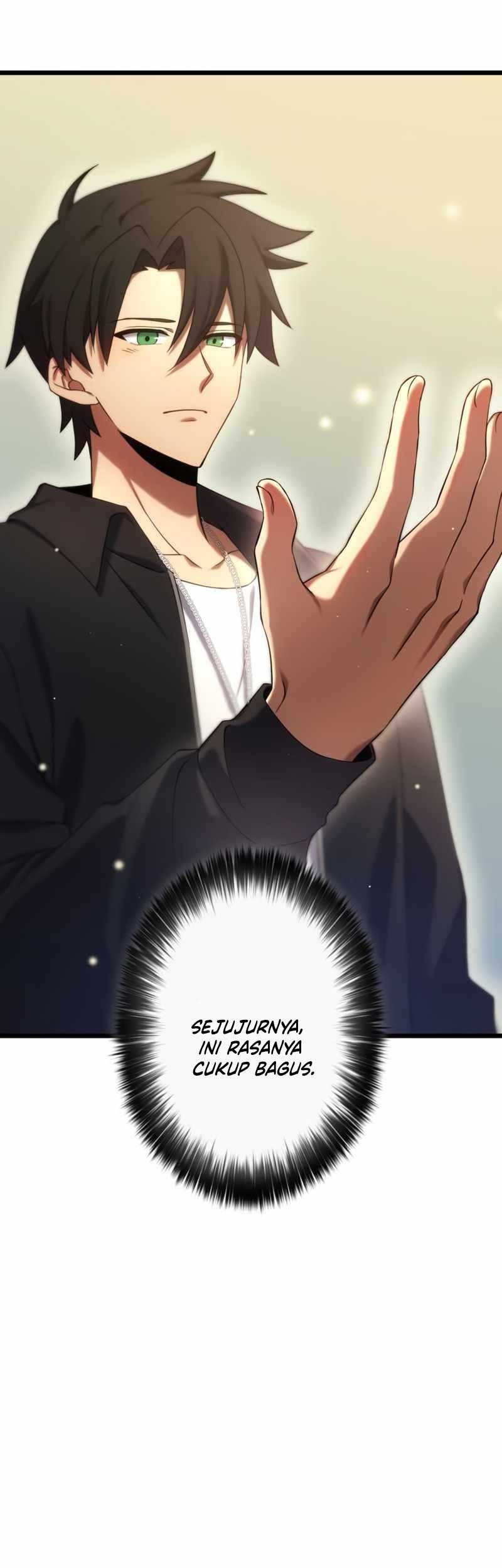Because I’m Super Lucky, I Got a Second Chance at Life Chapter 6 - halaman 46