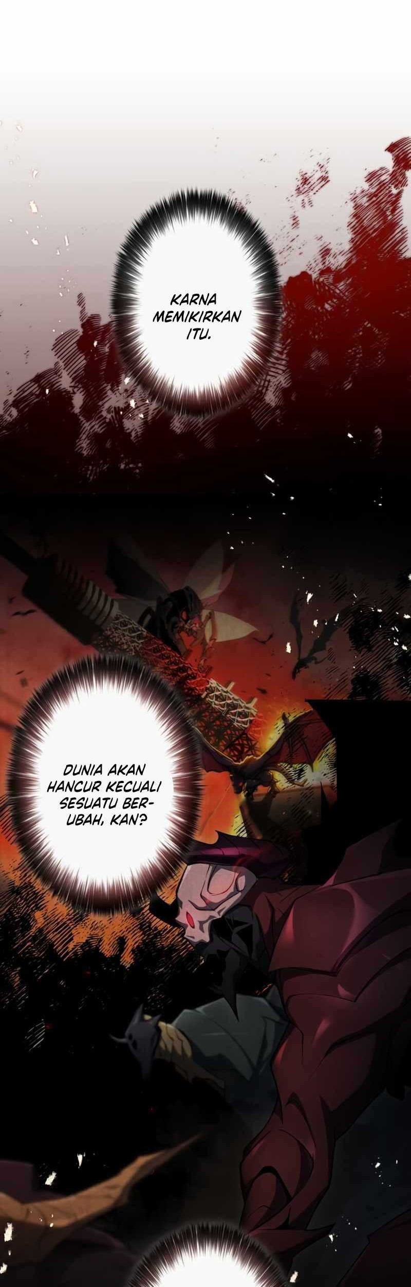 Because I’m Super Lucky, I Got a Second Chance at Life Chapter 6 - halaman 47
