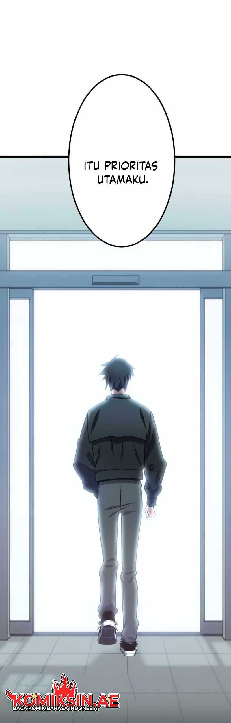 Because I’m Super Lucky, I Got a Second Chance at Life Chapter 6 - halaman 52