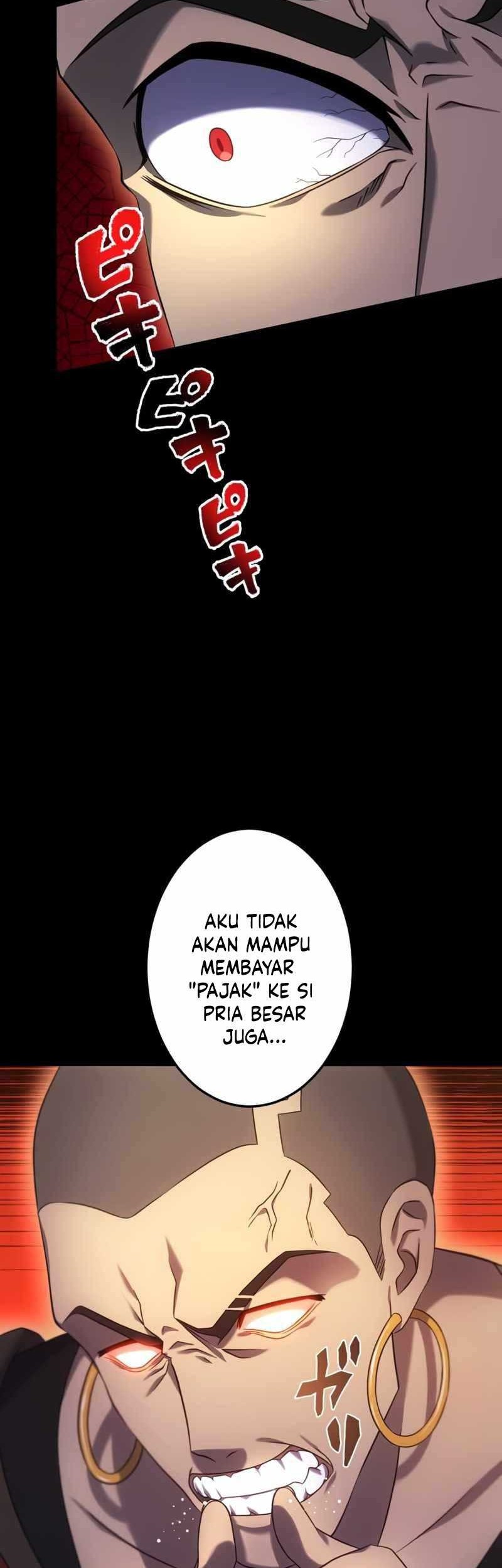 Because I’m Super Lucky, I Got a Second Chance at Life Chapter 6 - halaman 57