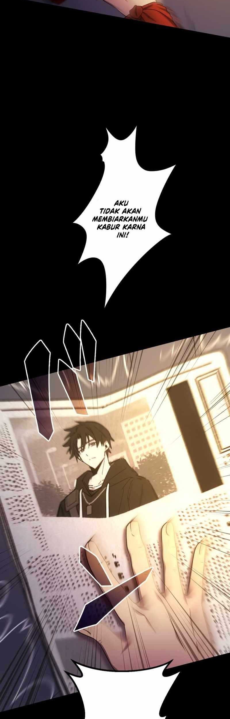 Because I’m Super Lucky, I Got a Second Chance at Life Chapter 6 - halaman 59