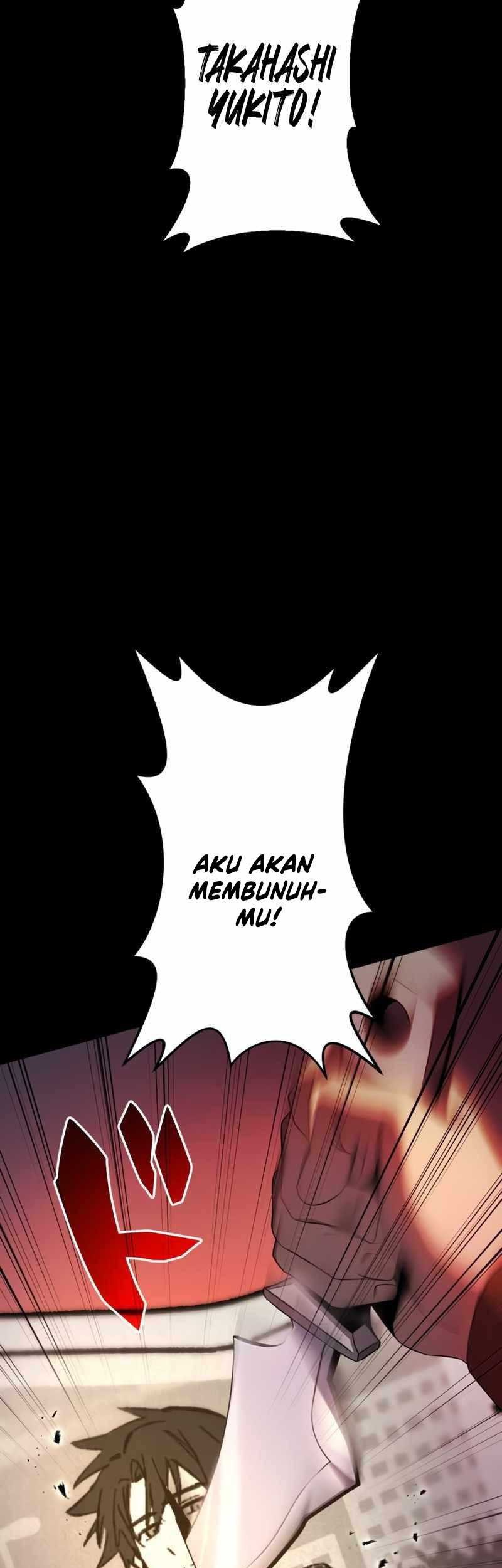 Because I’m Super Lucky, I Got a Second Chance at Life Chapter 6 - halaman 60