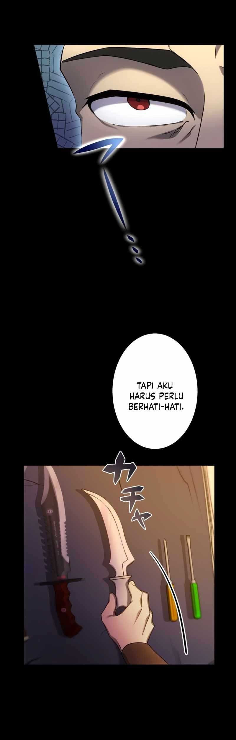 Because I’m Super Lucky, I Got a Second Chance at Life Chapter 6 - halaman 62