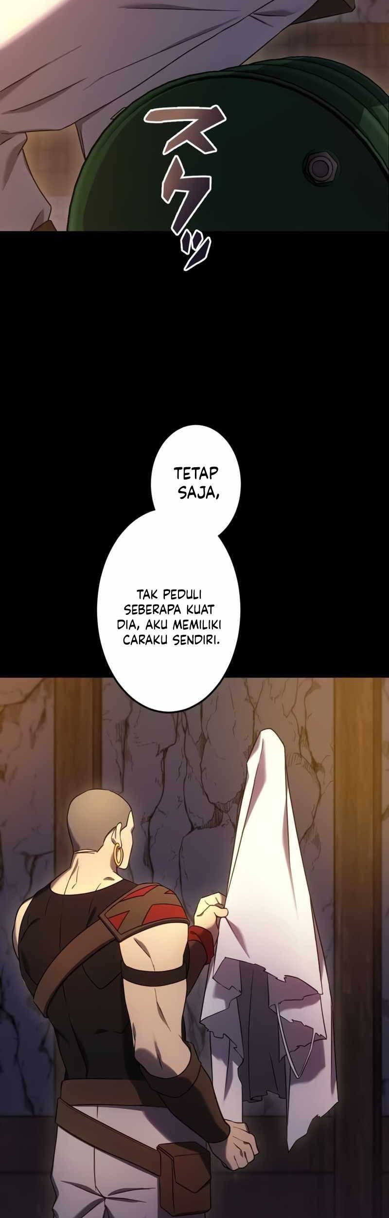 Because I’m Super Lucky, I Got a Second Chance at Life Chapter 6 - halaman 64
