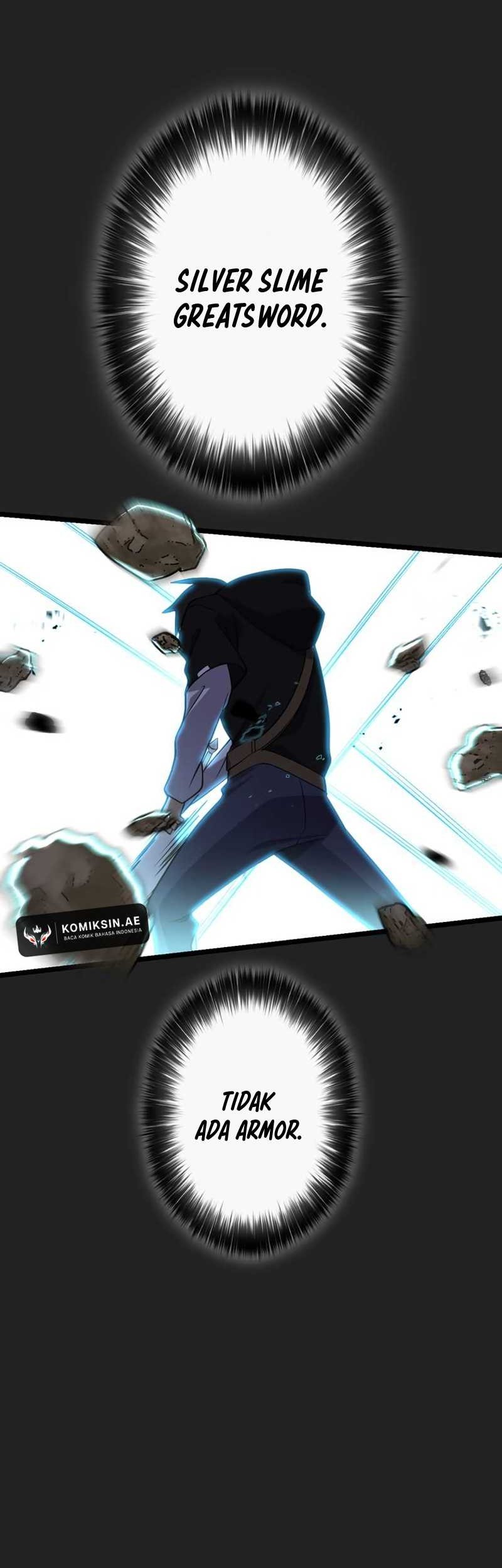 Because I’m Super Lucky, I Got a Second Chance at Life Chapter 7 - halaman 20