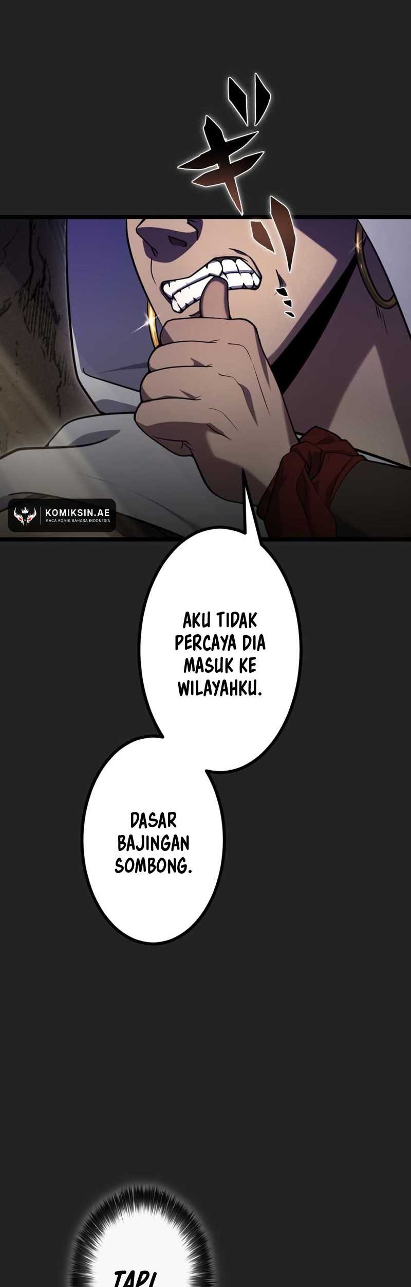 Because I’m Super Lucky, I Got a Second Chance at Life Chapter 7 - halaman 23
