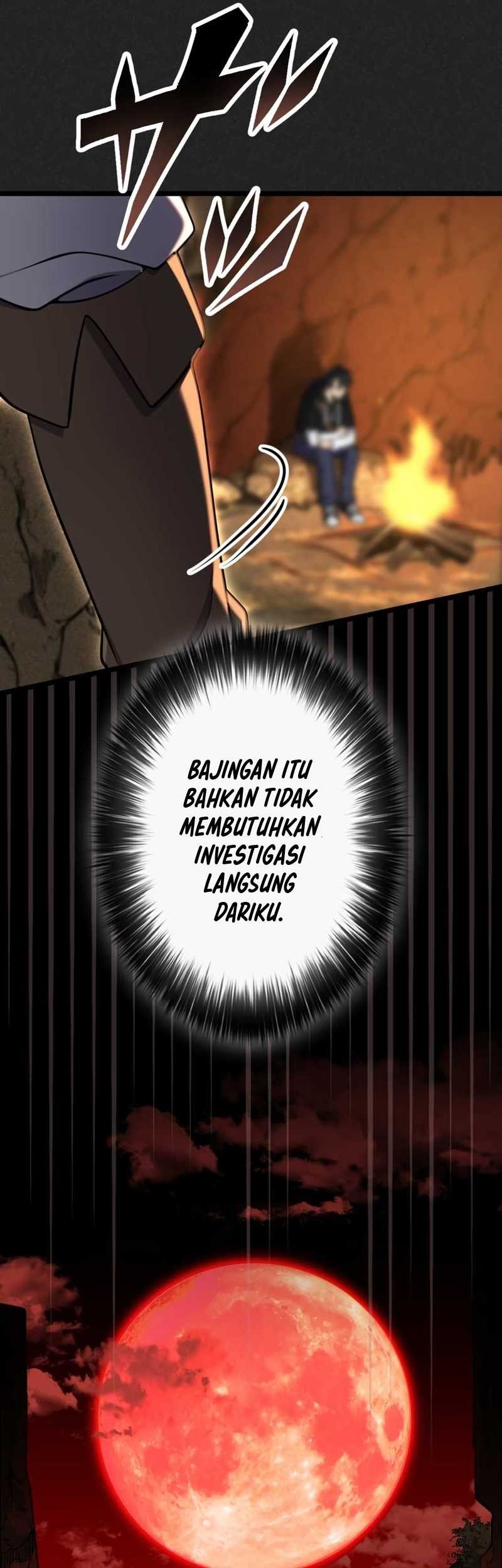 Because I’m Super Lucky, I Got a Second Chance at Life Chapter 7 - halaman 29