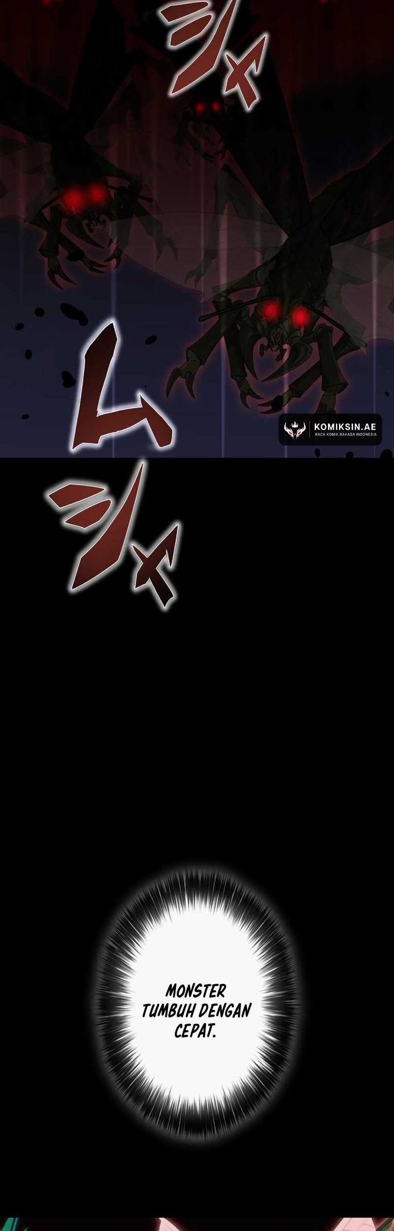 Because I’m Super Lucky, I Got a Second Chance at Life Chapter 7 - halaman 38