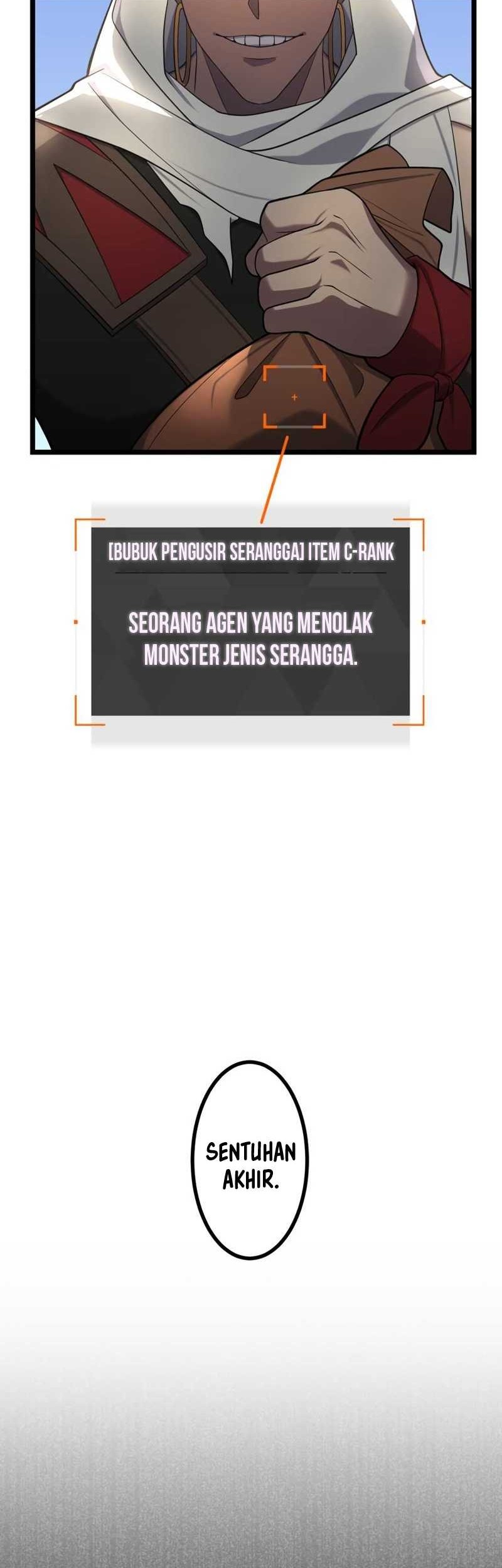Because I’m Super Lucky, I Got a Second Chance at Life Chapter 7 - halaman 46