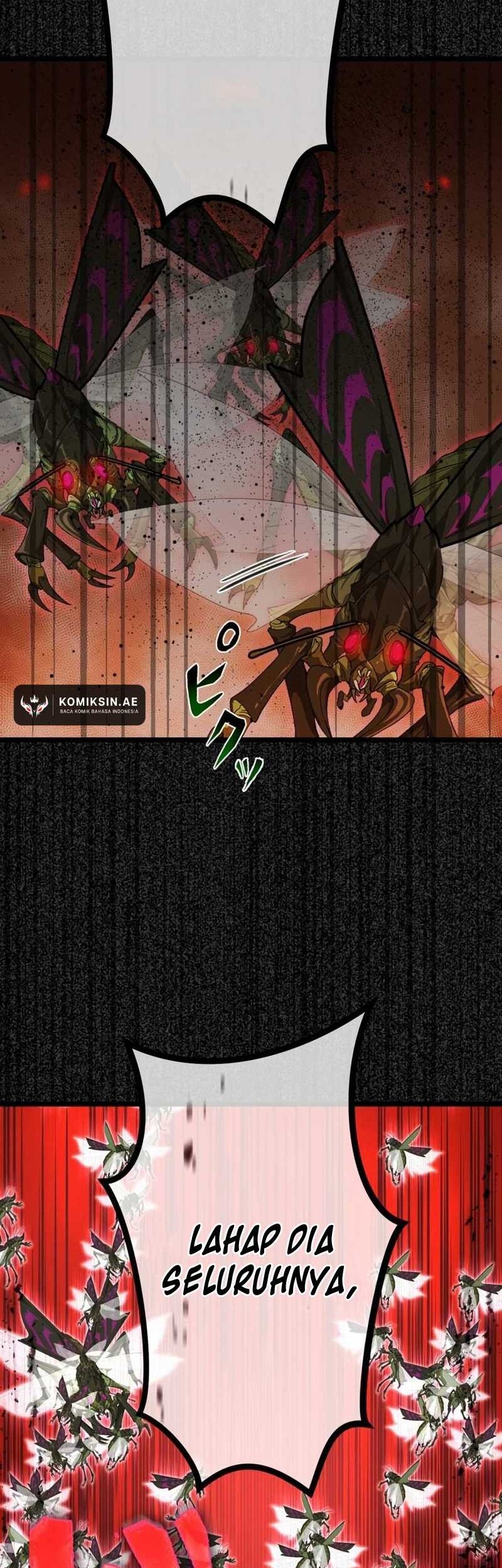 Because I’m Super Lucky, I Got a Second Chance at Life Chapter 7 - halaman 49