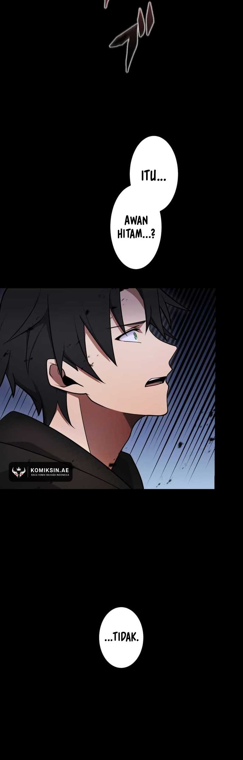Because I’m Super Lucky, I Got a Second Chance at Life Chapter 7 - halaman 57