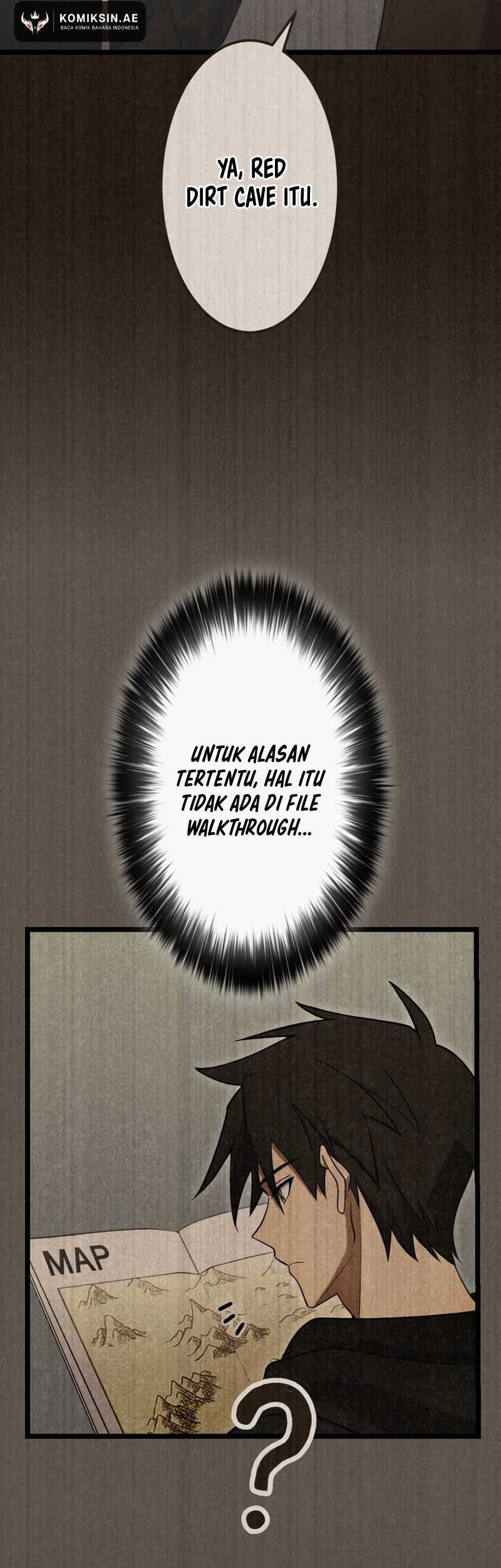Because I’m Super Lucky, I Got a Second Chance at Life Chapter 7 - halaman 65