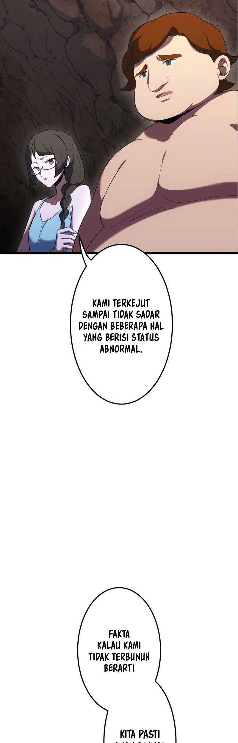 Because I’m Super Lucky, I Got a Second Chance at Life Chapter 8 - halaman 11
