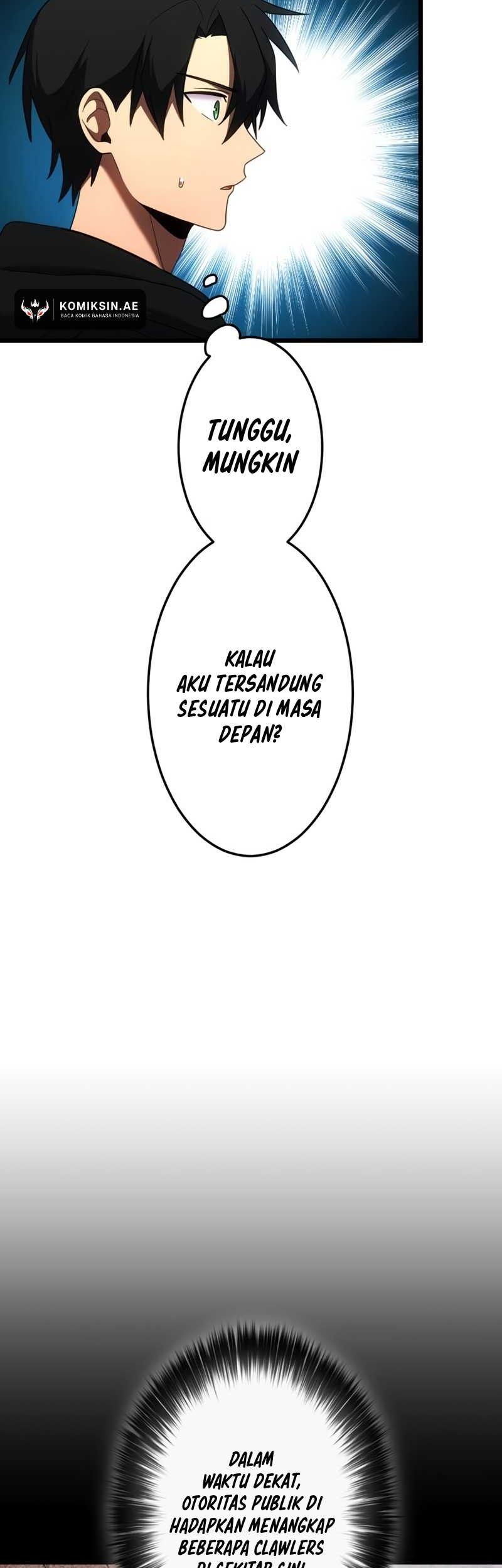 Because I’m Super Lucky, I Got a Second Chance at Life Chapter 8 - halaman 15