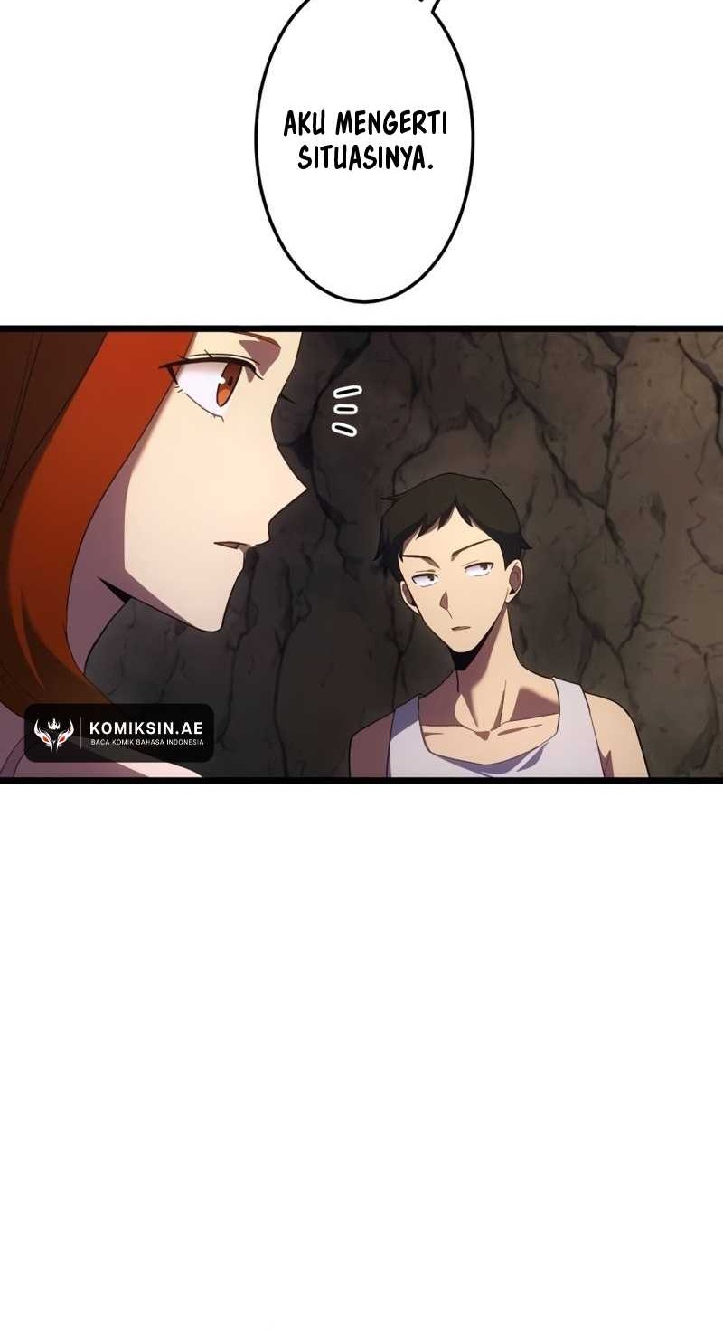 Because I’m Super Lucky, I Got a Second Chance at Life Chapter 8 - halaman 24