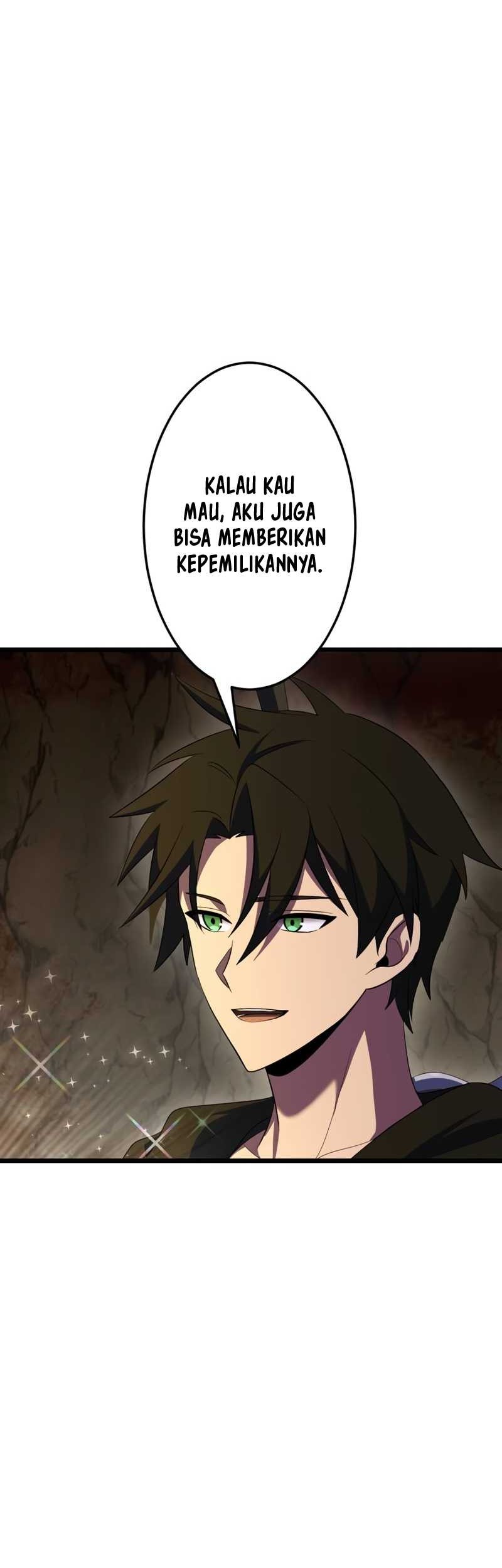 Because I’m Super Lucky, I Got a Second Chance at Life Chapter 8 - halaman 41