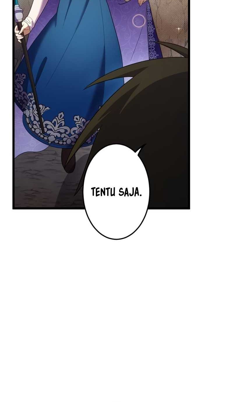 Because I’m Super Lucky, I Got a Second Chance at Life Chapter 8 - halaman 50