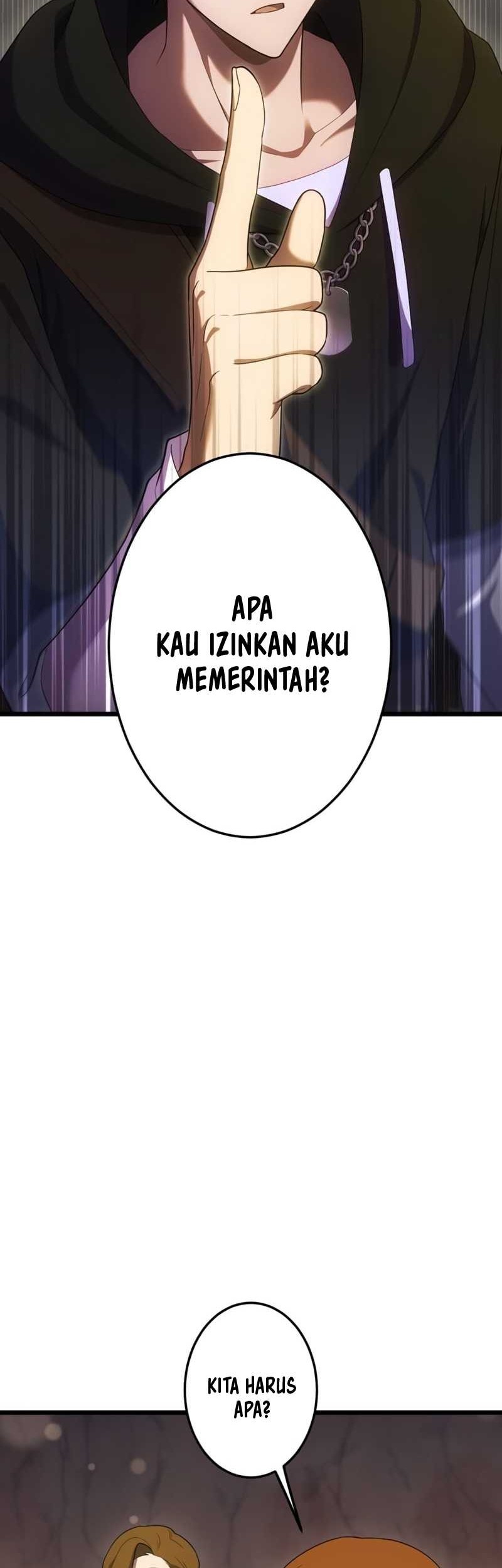 Because I’m Super Lucky, I Got a Second Chance at Life Chapter 8 - halaman 52