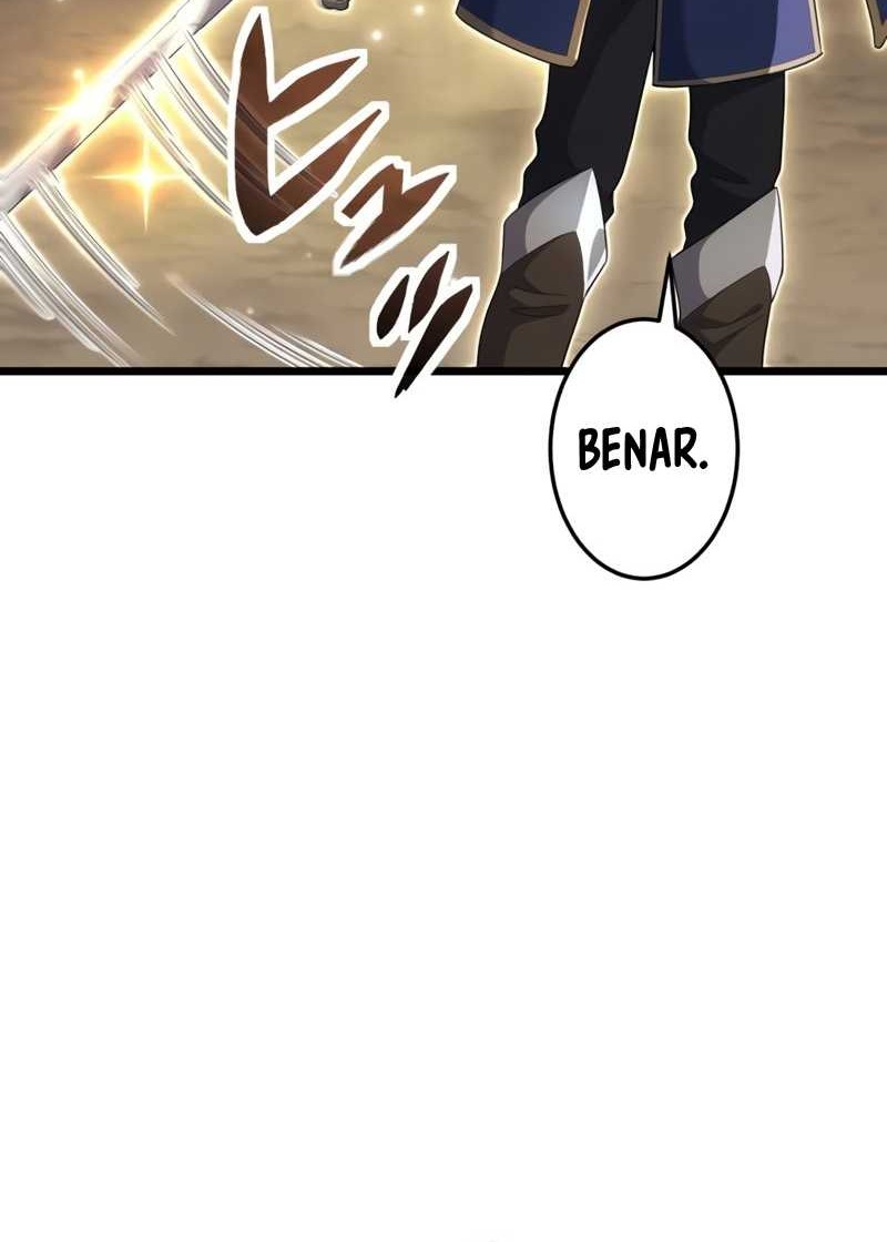Because I’m Super Lucky, I Got a Second Chance at Life Chapter 8 - halaman 54