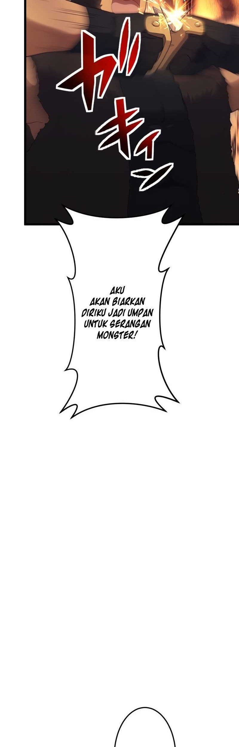Because I’m Super Lucky, I Got a Second Chance at Life Chapter 8 - halaman 56