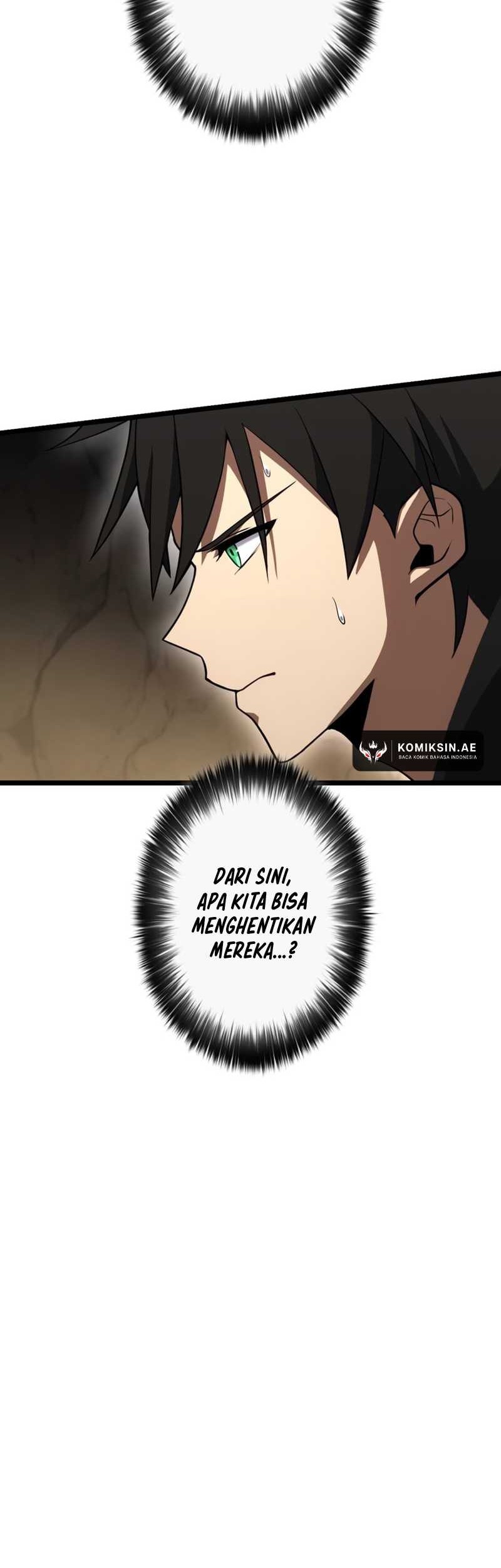 Because I’m Super Lucky, I Got a Second Chance at Life Chapter 9 - halaman 15