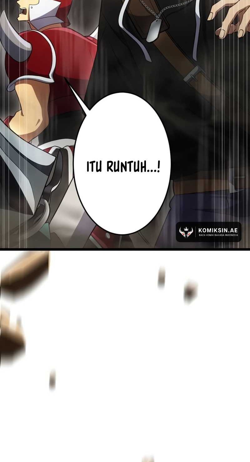Because I’m Super Lucky, I Got a Second Chance at Life Chapter 9 - halaman 17